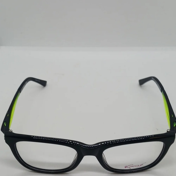 NWT UNISEX KXOY EYEGLASS FRAMES KK274 - Picture 2 of 4